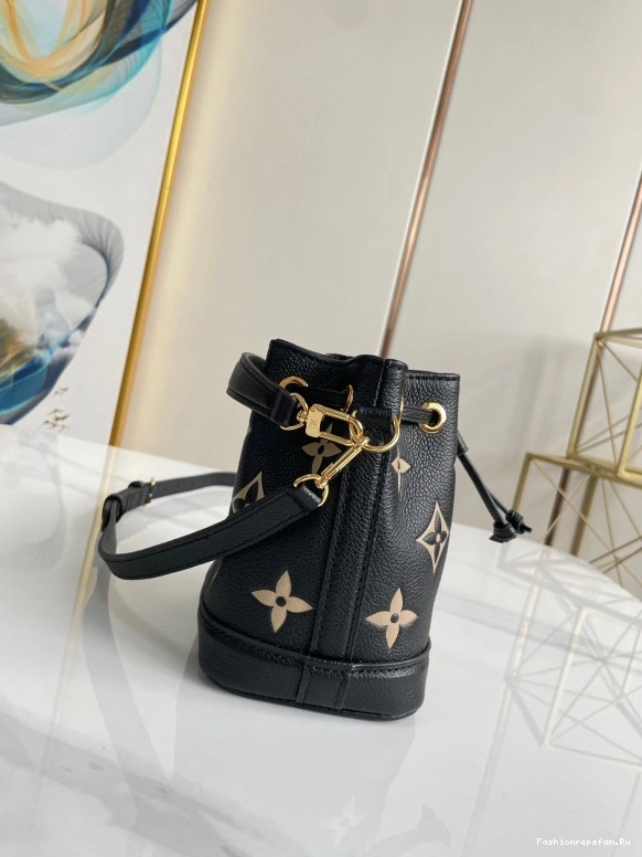 FS CHEAP NOÉ VUITTON LOUIS NANO 0807